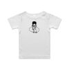 AS Colour - Organic Infant Wee Tee Thumbnail
