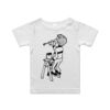 AS Colour - Organic Infant Wee Tee Thumbnail