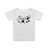 AS Colour - Organic Infant Wee Tee Thumbnail