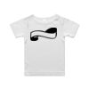 AS Colour - Organic Infant Wee Tee Thumbnail