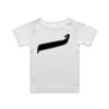 AS Colour - Organic Infant Wee Tee Thumbnail