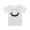 AS Colour - Organic Infant Wee Tee Thumbnail