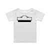 AS Colour - Organic Infant Wee Tee Thumbnail