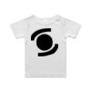 AS Colour - Organic Infant Wee Tee Thumbnail
