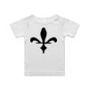 AS Colour - Organic Infant Wee Tee Thumbnail