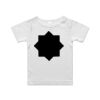 AS Colour - Organic Infant Wee Tee Thumbnail