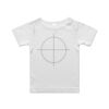 AS Colour - Organic Infant Wee Tee Thumbnail