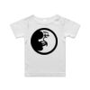 AS Colour - Organic Infant Wee Tee Thumbnail