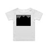 AS Colour - Organic Infant Wee Tee Thumbnail
