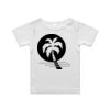 AS Colour - Organic Infant Wee Tee Thumbnail