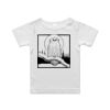 AS Colour - Organic Infant Wee Tee Thumbnail