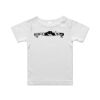 AS Colour - Organic Infant Wee Tee Thumbnail