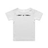 AS Colour - Organic Infant Wee Tee Thumbnail