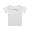 AS Colour - Organic Infant Wee Tee Thumbnail