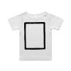 AS Colour - Organic Infant Wee Tee Thumbnail
