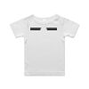 AS Colour - Organic Infant Wee Tee Thumbnail
