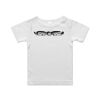 AS Colour - Organic Infant Wee Tee Thumbnail