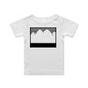 AS Colour - Organic Infant Wee Tee Thumbnail