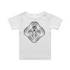 AS Colour - Organic Infant Wee Tee Thumbnail