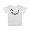 AS Colour - Organic Infant Wee Tee Thumbnail