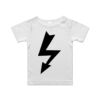 AS Colour - Organic Infant Wee Tee Thumbnail