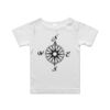 AS Colour - Organic Infant Wee Tee Thumbnail