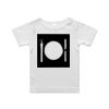AS Colour - Organic Infant Wee Tee Thumbnail