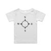AS Colour - Organic Infant Wee Tee Thumbnail