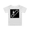 AS Colour - Organic Infant Wee Tee Thumbnail