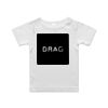 AS Colour - Organic Infant Wee Tee Thumbnail