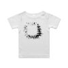 AS Colour - Organic Infant Wee Tee Thumbnail