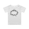 AS Colour - Organic Infant Wee Tee Thumbnail