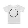 AS Colour - Organic Infant Wee Tee Thumbnail