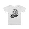 AS Colour - Organic Infant Wee Tee Thumbnail