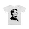 AS Colour - Organic Infant Wee Tee Thumbnail