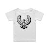 AS Colour - Organic Infant Wee Tee Thumbnail