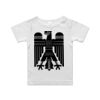 AS Colour - Organic Infant Wee Tee Thumbnail