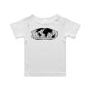 AS Colour - Organic Infant Wee Tee Thumbnail