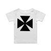 AS Colour - Organic Infant Wee Tee Thumbnail