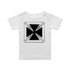 AS Colour - Organic Infant Wee Tee Thumbnail