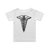 AS Colour - Organic Infant Wee Tee Thumbnail