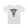 AS Colour - Organic Infant Wee Tee Thumbnail