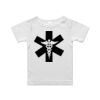 AS Colour - Organic Infant Wee Tee Thumbnail