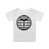 AS Colour - Organic Infant Wee Tee Thumbnail