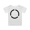 AS Colour - Organic Infant Wee Tee Thumbnail