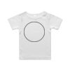AS Colour - Organic Infant Wee Tee Thumbnail