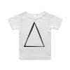AS Colour - Organic Infant Wee Tee Thumbnail