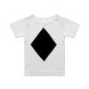 AS Colour - Organic Infant Wee Tee Thumbnail