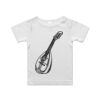 AS Colour - Organic Infant Wee Tee Thumbnail