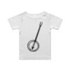 AS Colour - Organic Infant Wee Tee Thumbnail